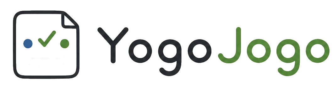 YogoJogo